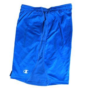 NWOT-Champion Basketball Shorts-Sz L